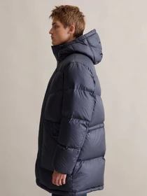 Куртки та дублянки Marc O'Polo denim модель 5000006393-4133 Фото
