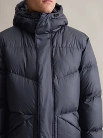Куртки та дублянки Marc O'Polo denim модель 5000006393-4133 Фото