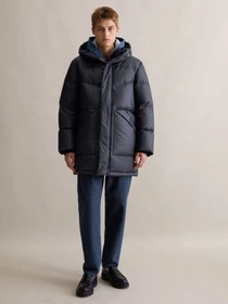 Куртки та дублянки Marc O'Polo denim модель 5000006393-4133 Фото