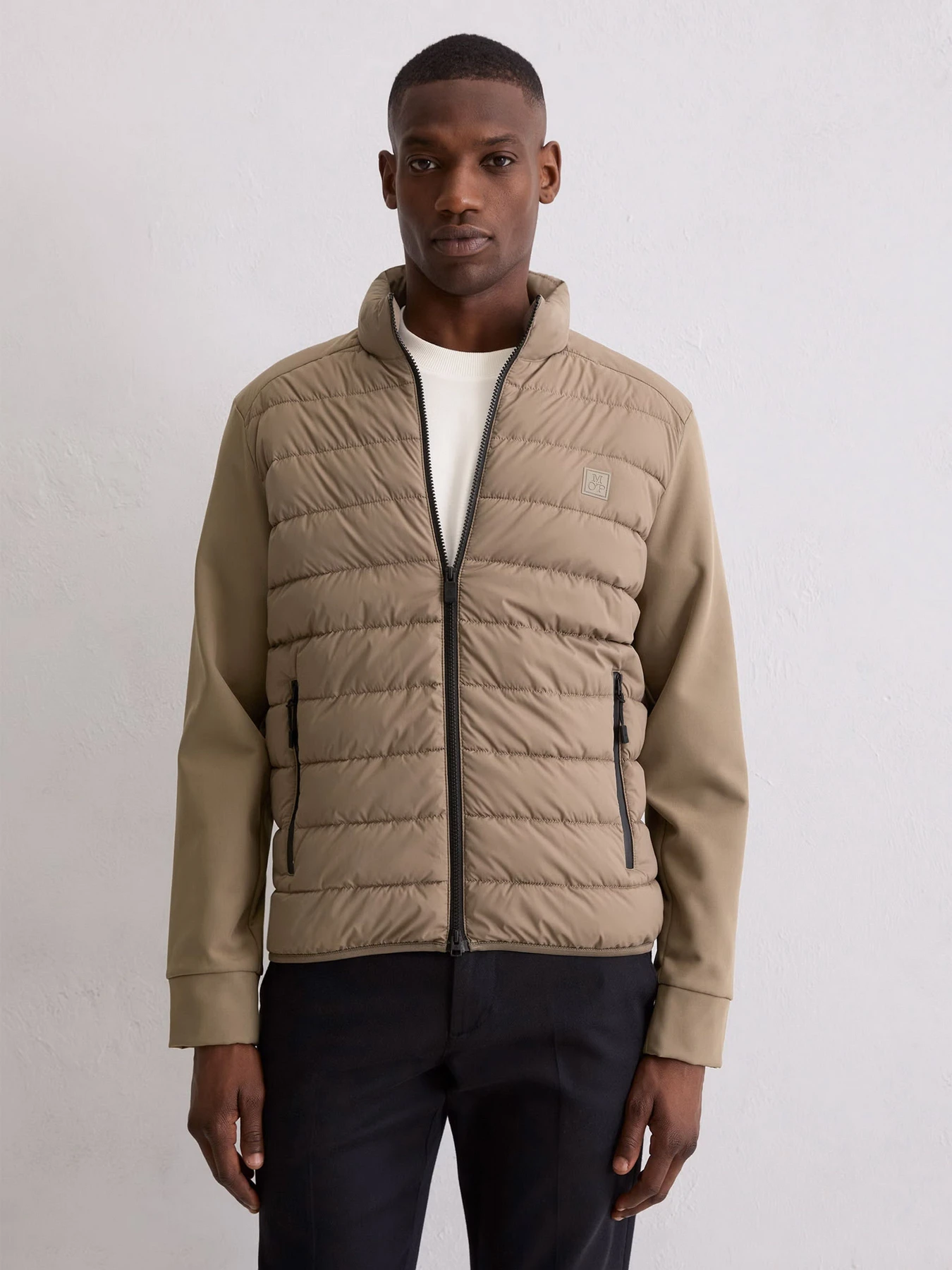 Куртки та дублянки Marc O’Polo модель 5000010712-1674 Куртки та дублянки Marc O’Polo модель 5000010712-1674 Фото