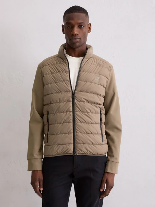 Куртки и дубленки Marc O’Polo модель 5000010712-1674 Фото