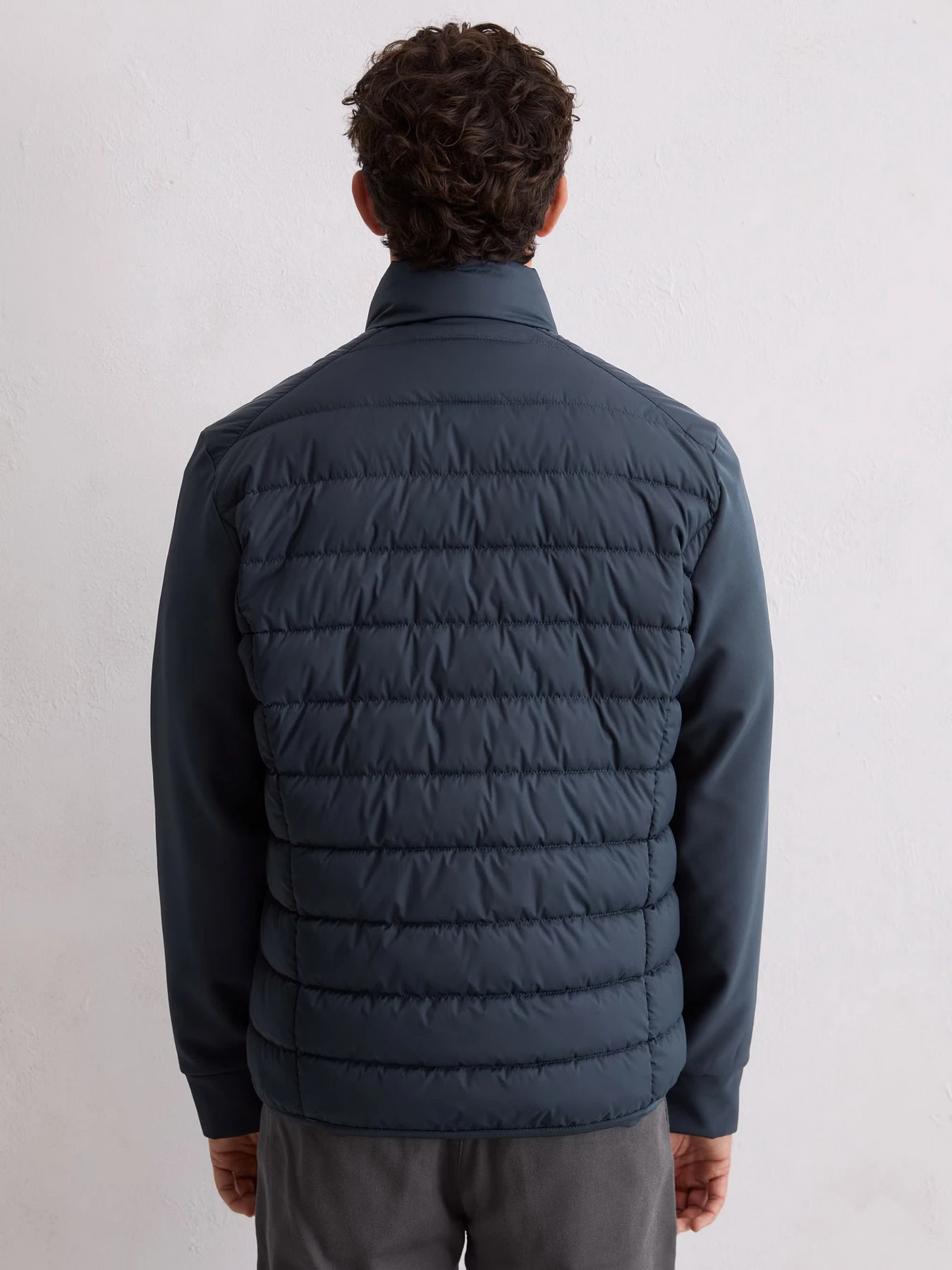 Куртки и дубленки Marc O’Polo модель 5000010712-4131 Фото