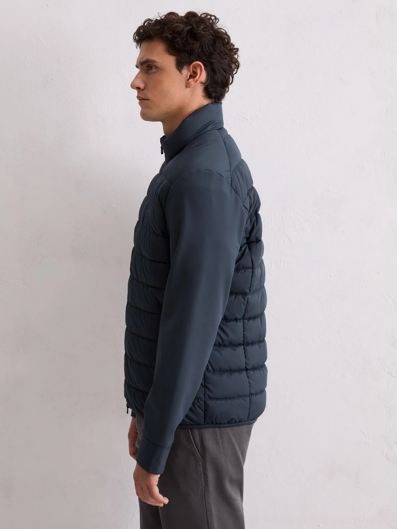 Куртки и дубленки Marc O’Polo модель 5000010712-4131 Фото