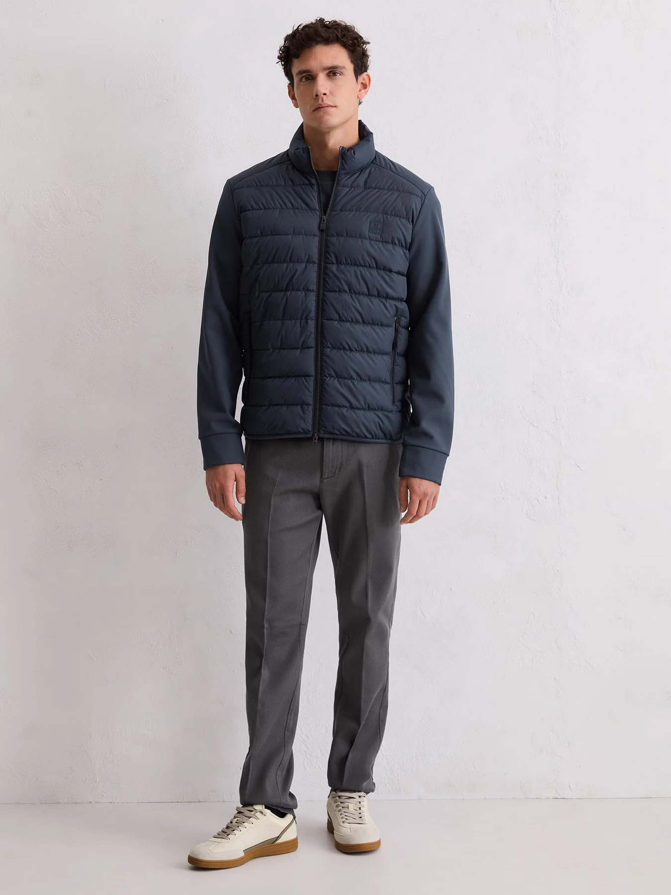 Куртки и дубленки Marc O’Polo модель 5000010712-4131 Фото