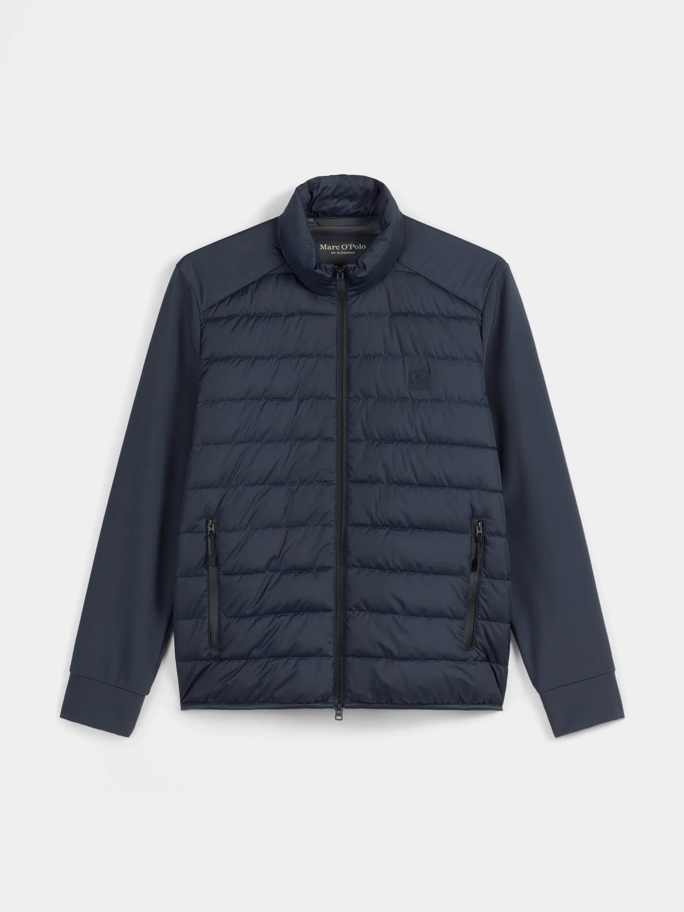 Куртки и дубленки Marc O’Polo модель 5000010712-4131 Фото