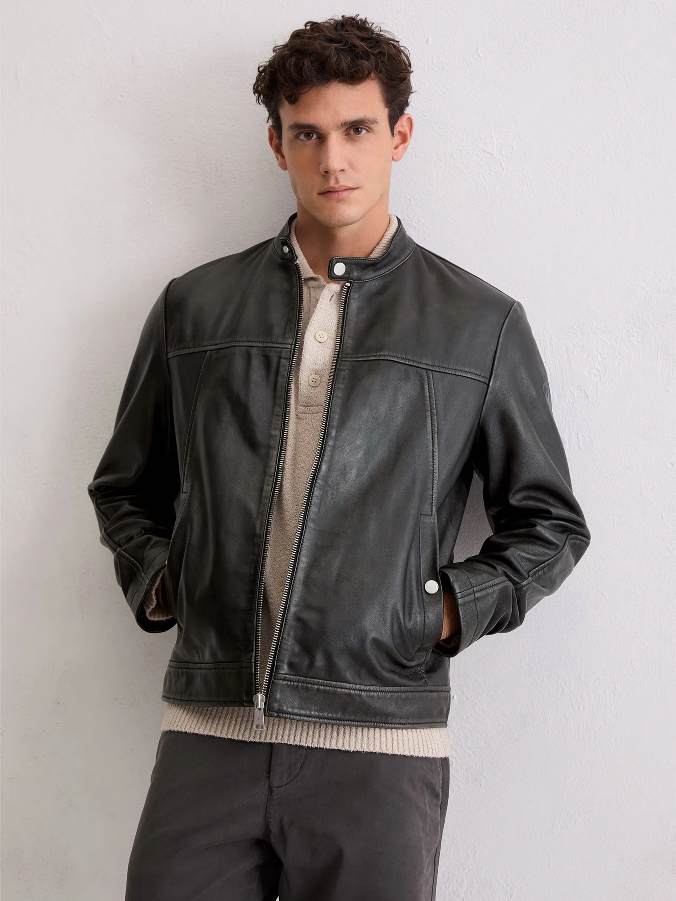 Куртки и дубленки Marc O’Polo модель 5000010762-0001 Куртки и дубленки Marc O’Polo модель 5000010762-0001 Фото