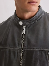 Куртки и дубленки Marc O’Polo модель 5000010762-0001 Фото