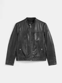 Куртки и дубленки Marc O’Polo модель 5000010762-0001 Фото