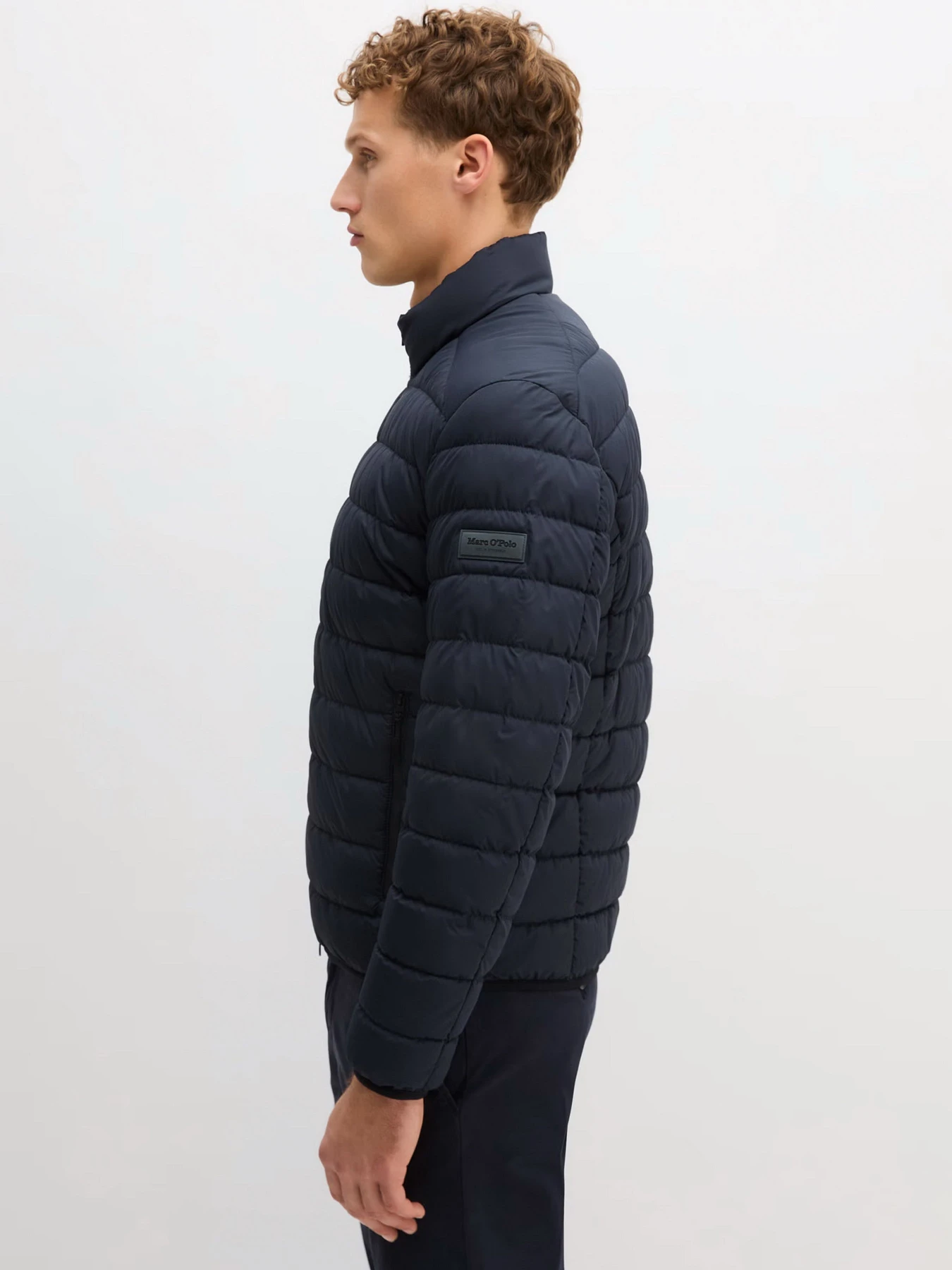Куртки та дублянки Marc O’Polo модель 5000009402-4131 Куртки та дублянки Marc O’Polo модель 5000009402-4131 Фото