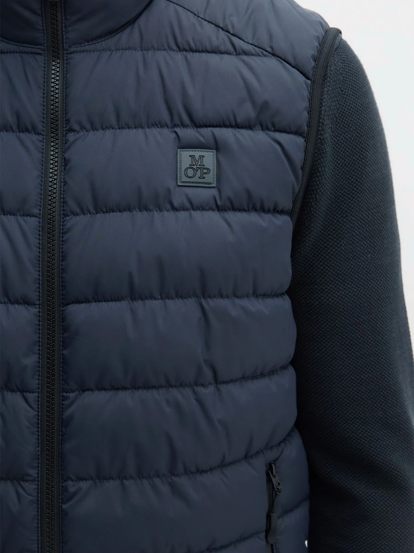 Куртки и дубленки Marc O’Polo модель 5000009400-4131 Куртки и дубленки Marc O’Polo модель 5000009400-4131 Фото