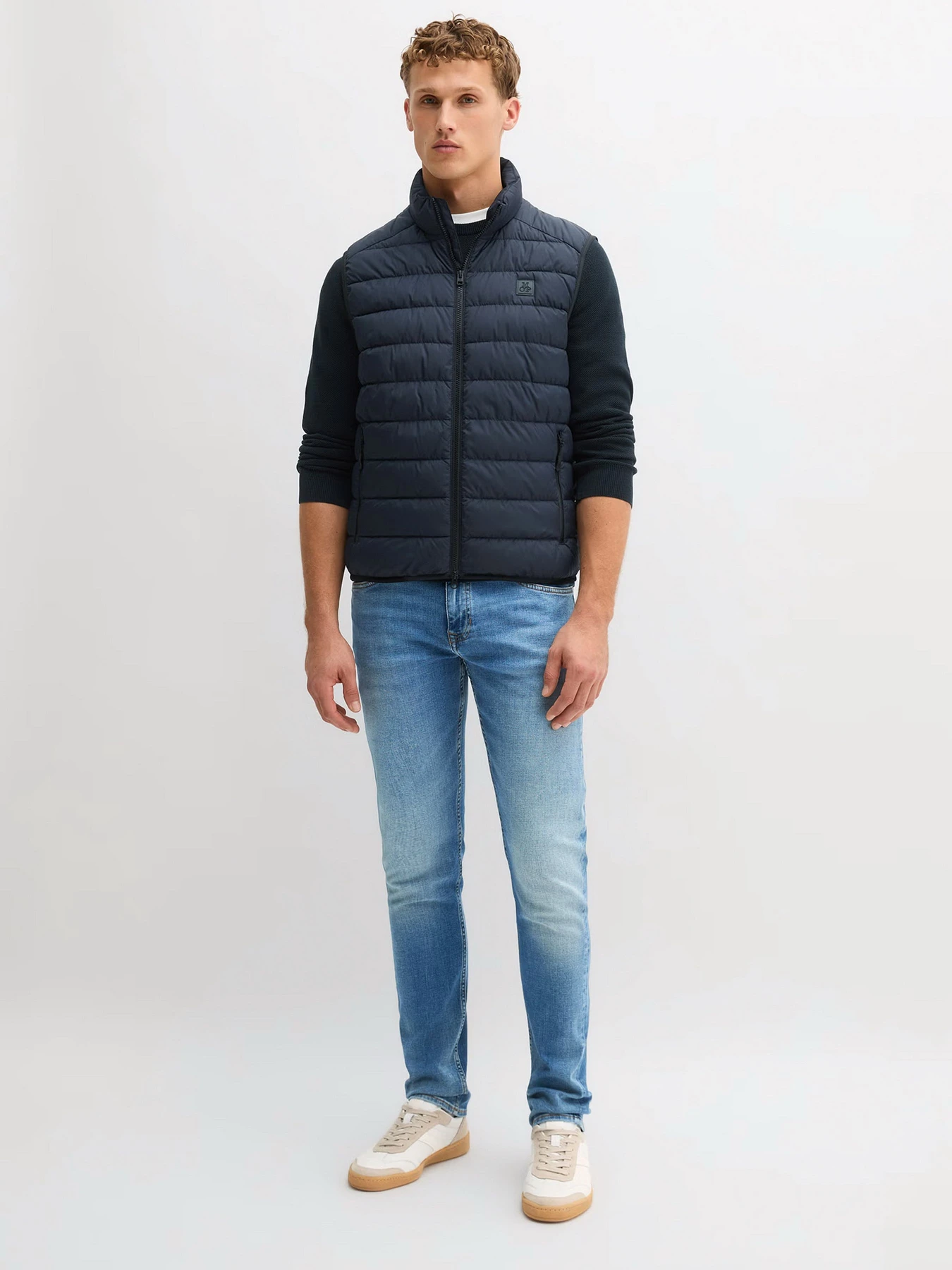 Куртки и дубленки Marc O’Polo модель 5000009400-4131 Куртки и дубленки Marc O’Polo модель 5000009400-4131 Фото