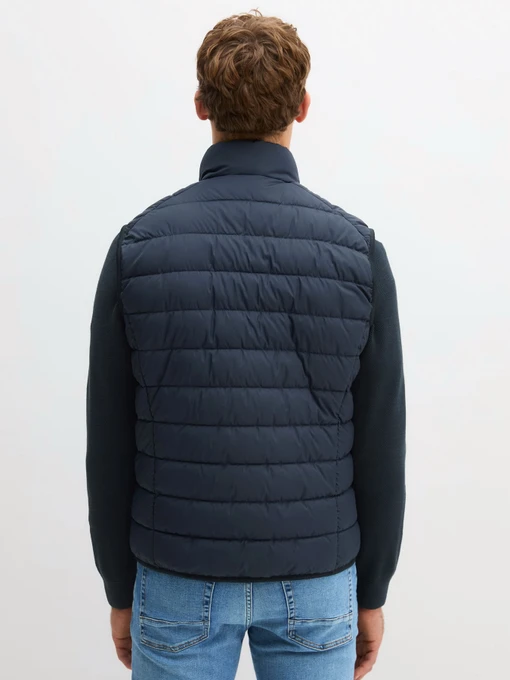Чоловічий Утеплений жилет Marc O’Polo фото 2