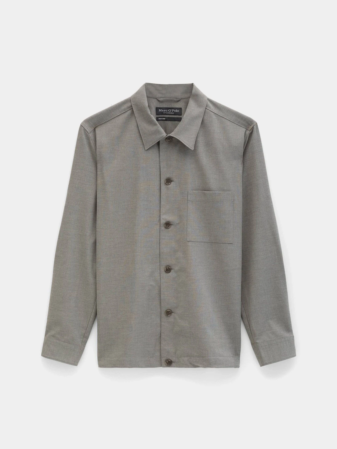 Куртки и дубленки Marc O’Polo модель 5000012760-2429 Фото