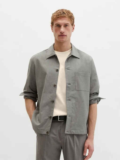 Куртки та дублянки Marc O’Polo модель 5000012760-2429 Фото
