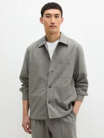 Куртки и дубленки Marc O’Polo модель 5000012760-2429 Фото