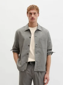 Куртки та дублянки Marc O’Polo модель 5000012760-2429 Фото