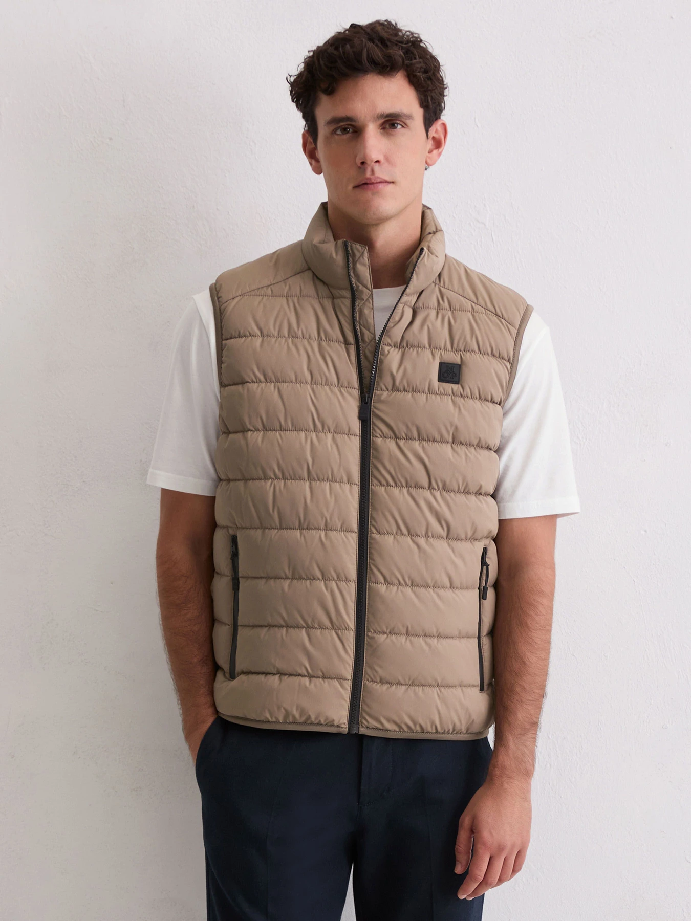 Куртки и дубленки Marc O’Polo модель 5000010713-1674 Фото
