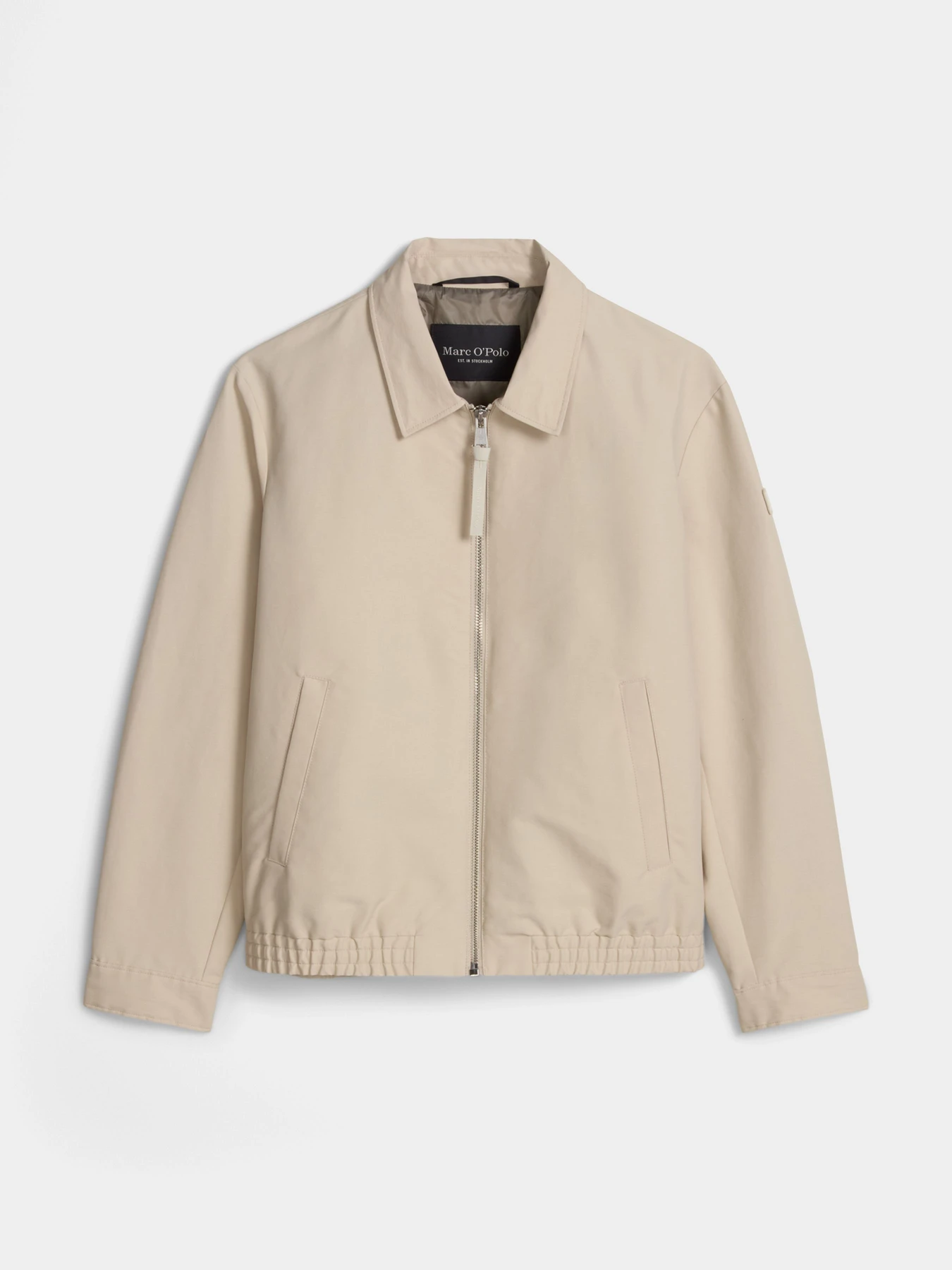 Куртки и дубленки Marc O’Polo модель 5000012772-2532 Фото