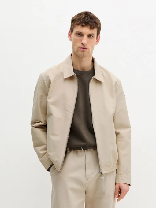 Куртки и дубленки Marc O’Polo модель 5000012772-2532 Фото