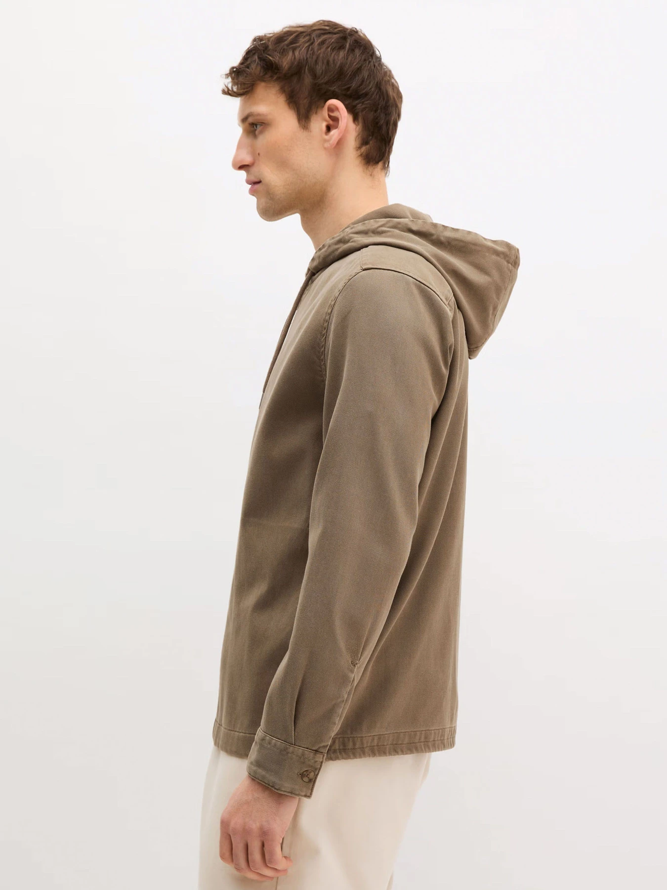Куртки и дубленки Marc O’Polo модель 5000012762-1712 Куртки и дубленки Marc O’Polo модель 5000012762-1712 Фото