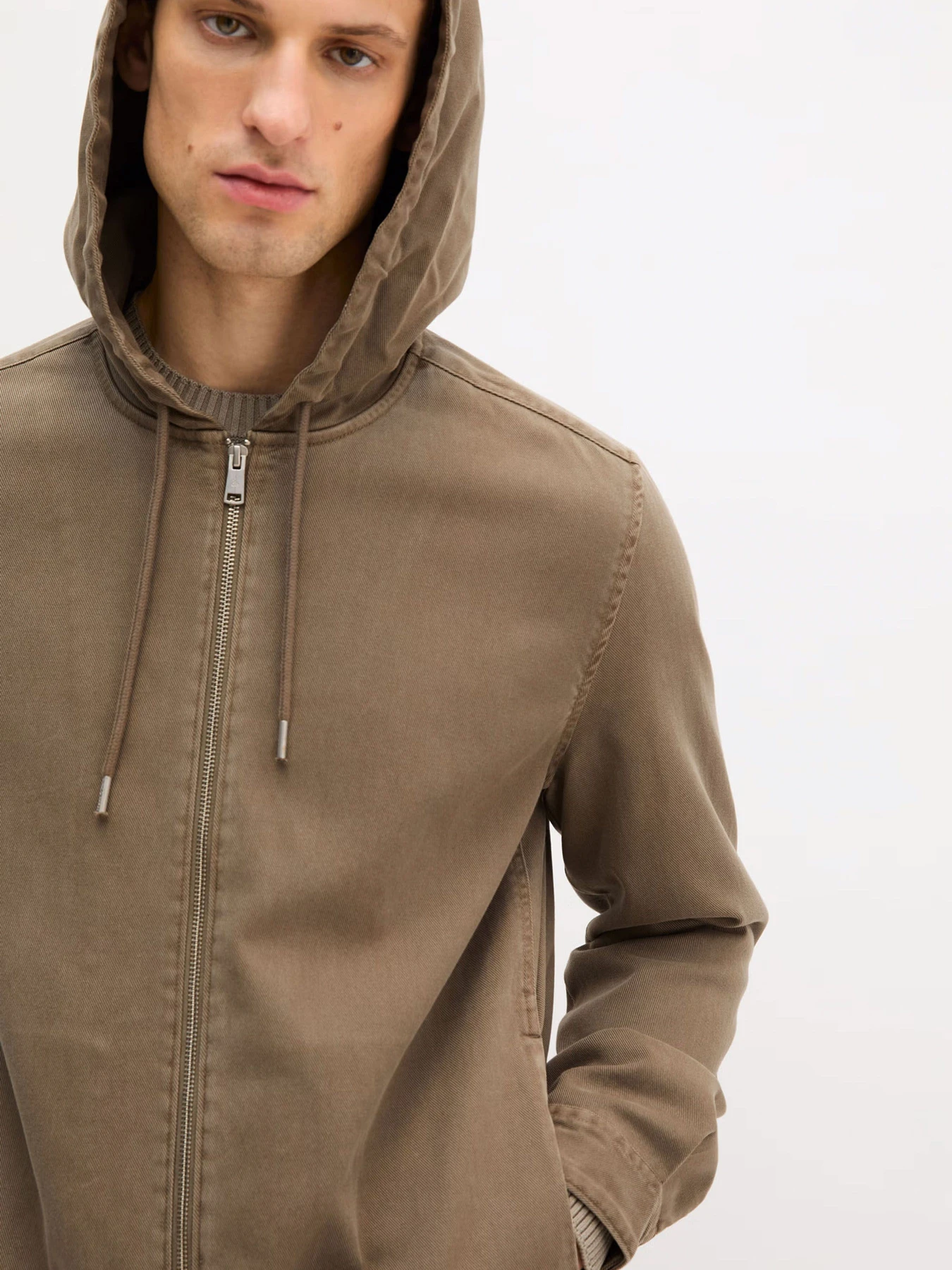 Куртки и дубленки Marc O’Polo модель 5000012762-1712 Куртки и дубленки Marc O’Polo модель 5000012762-1712 Фото