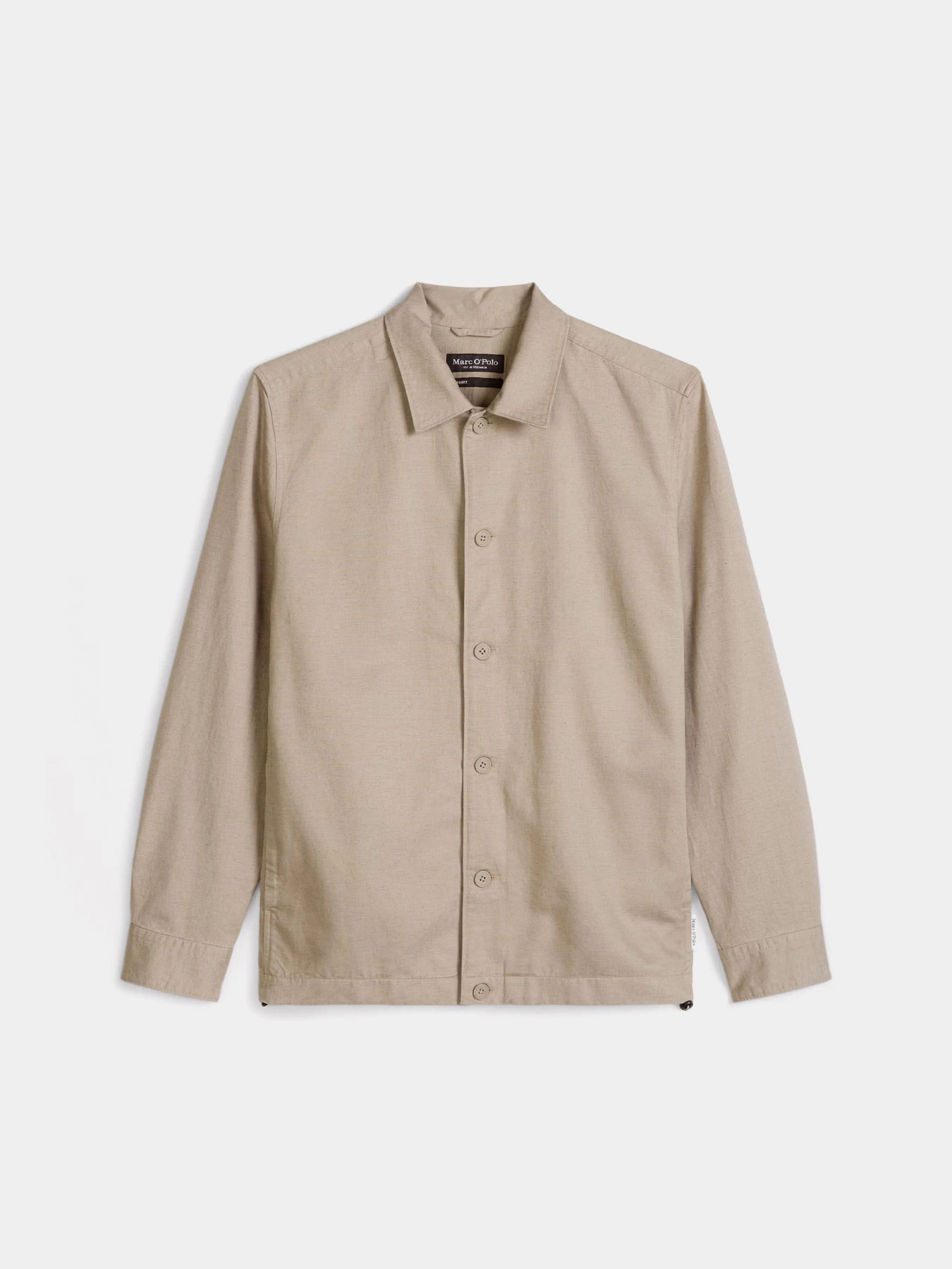 Куртки и дубленки Marc O’Polo модель 5000012759-2124 Куртки и дубленки Marc O’Polo модель 5000012759-2124 Фото