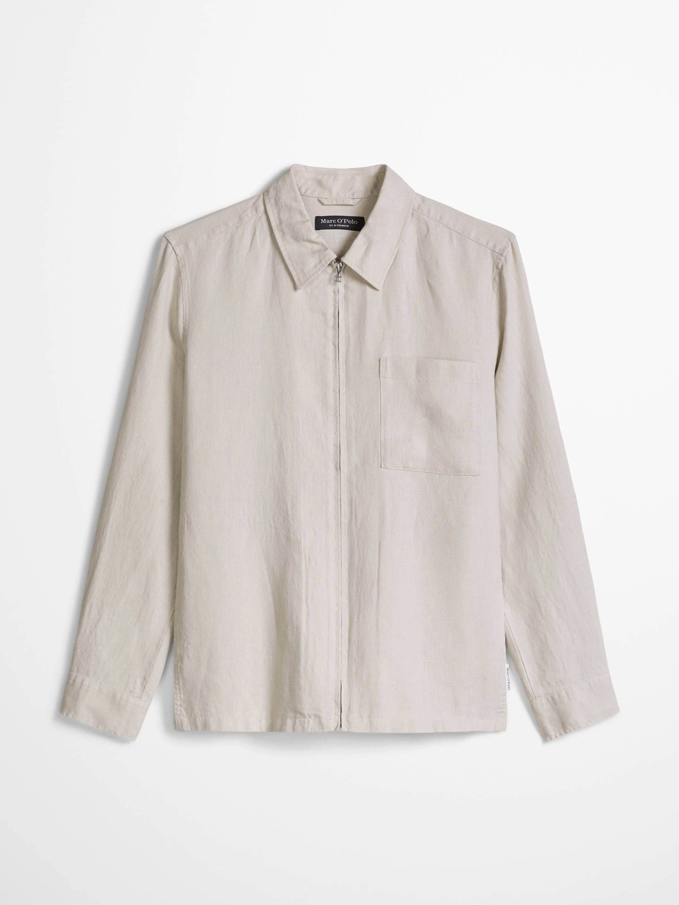 Куртки и дубленки Marc O’Polo модель 5000013998-0924 Фото