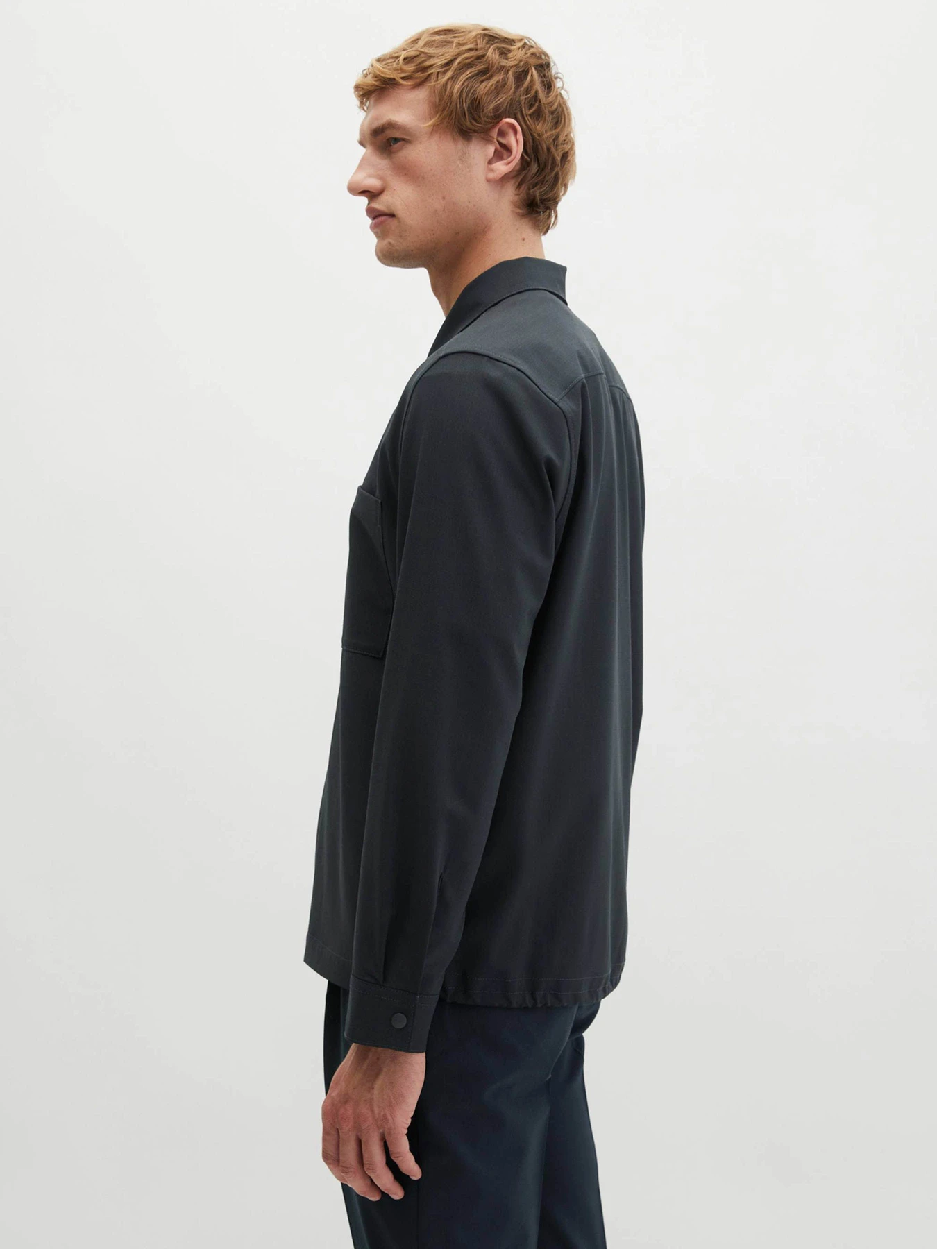 Куртки та дублянки Marc O’Polo модель 5000014262-4300 Куртки та дублянки Marc O’Polo модель 5000014262-4300 Фото