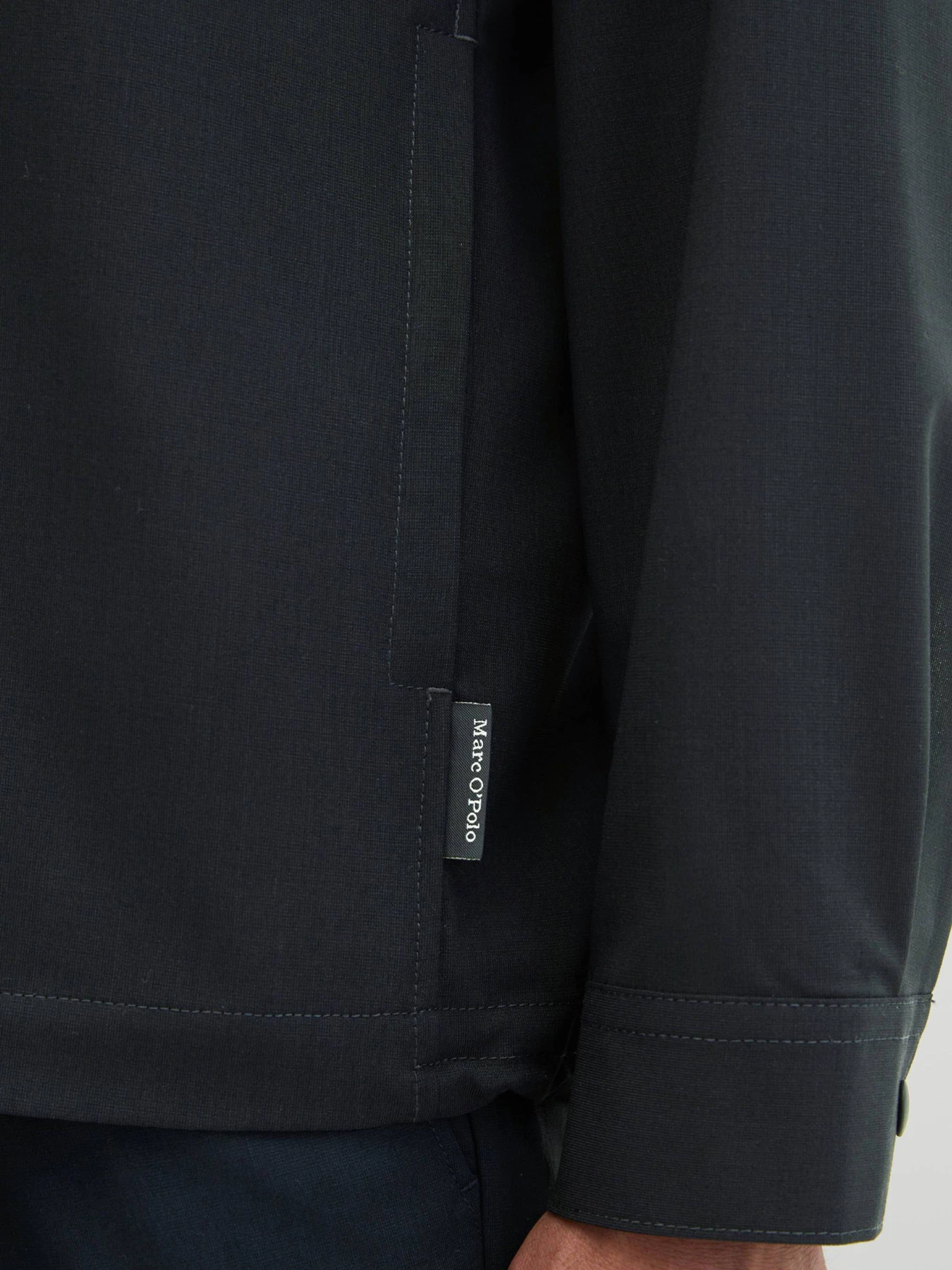 Куртки та дублянки Marc O’Polo модель 5000014262-4300 Куртки та дублянки Marc O’Polo модель 5000014262-4300 Фото