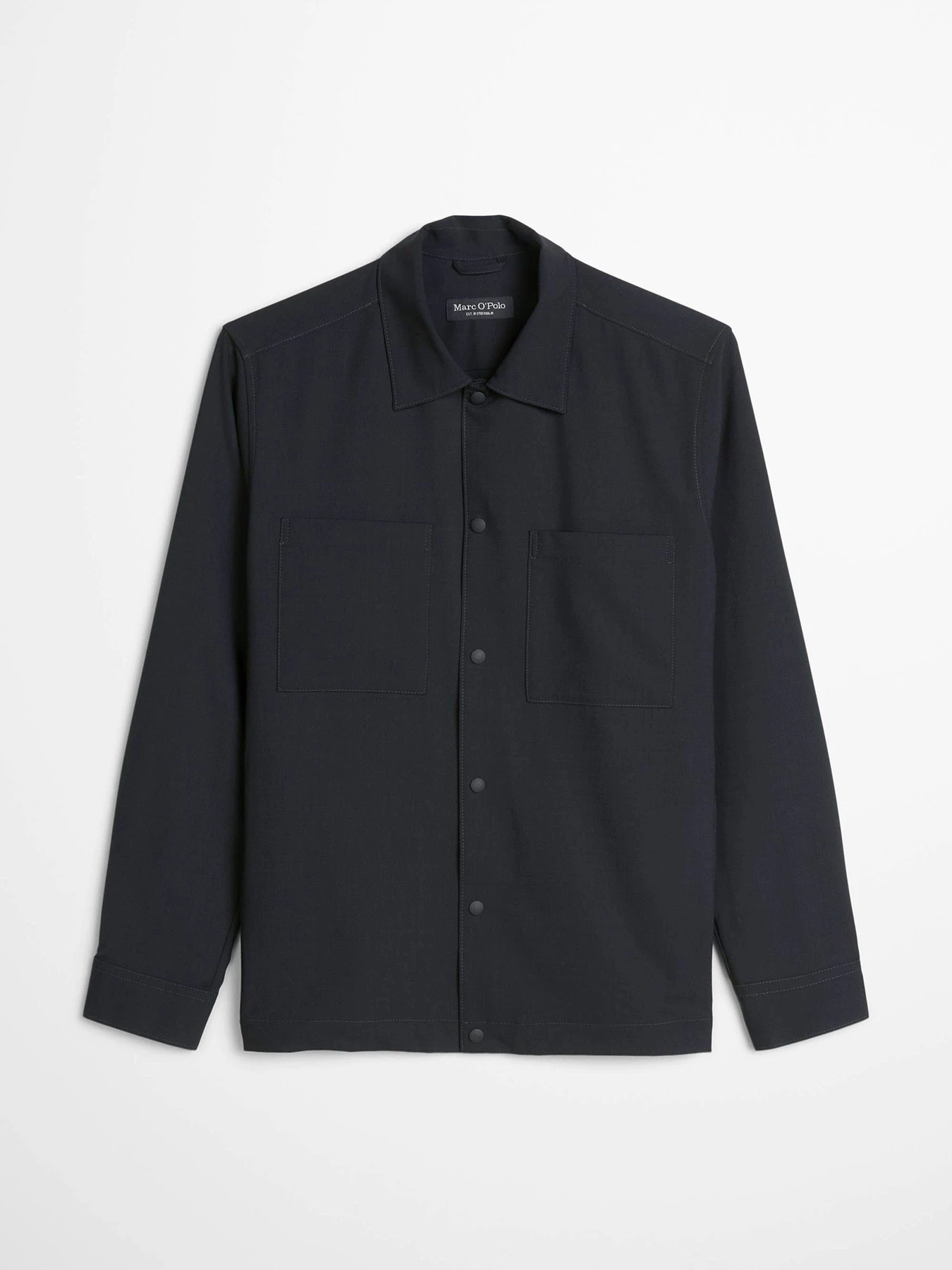 Куртки та дублянки Marc O’Polo модель 5000014262-4300 Куртки та дублянки Marc O’Polo модель 5000014262-4300 Фото