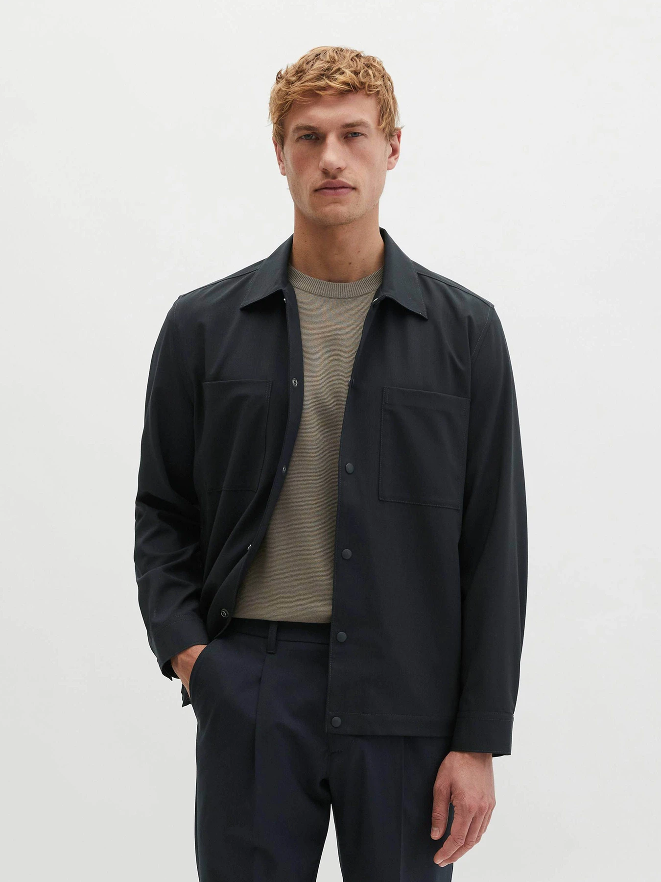 Куртки та дублянки Marc O’Polo модель 5000014262-4300 Куртки та дублянки Marc O’Polo модель 5000014262-4300 Фото