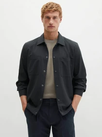 Куртки та дублянки Marc O’Polo модель 5000014262-4300 Фото