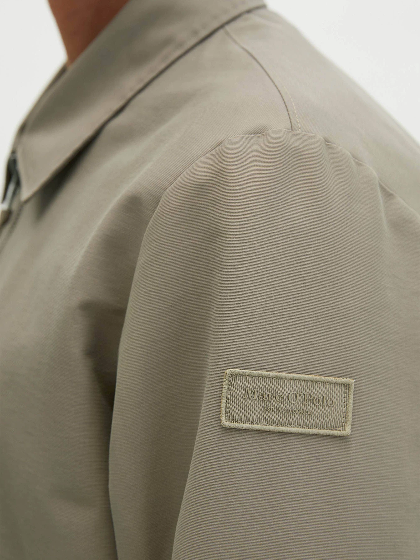 Куртки и дубленки Marc O’Polo модель 5000014257-1712 Куртки и дубленки Marc O’Polo модель 5000014257-1712 Фото