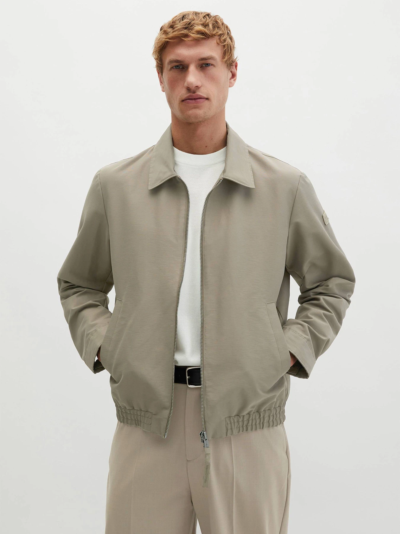 Куртки и дубленки Marc O’Polo модель 5000014257-1712 Куртки и дубленки Marc O’Polo модель 5000014257-1712 Фото