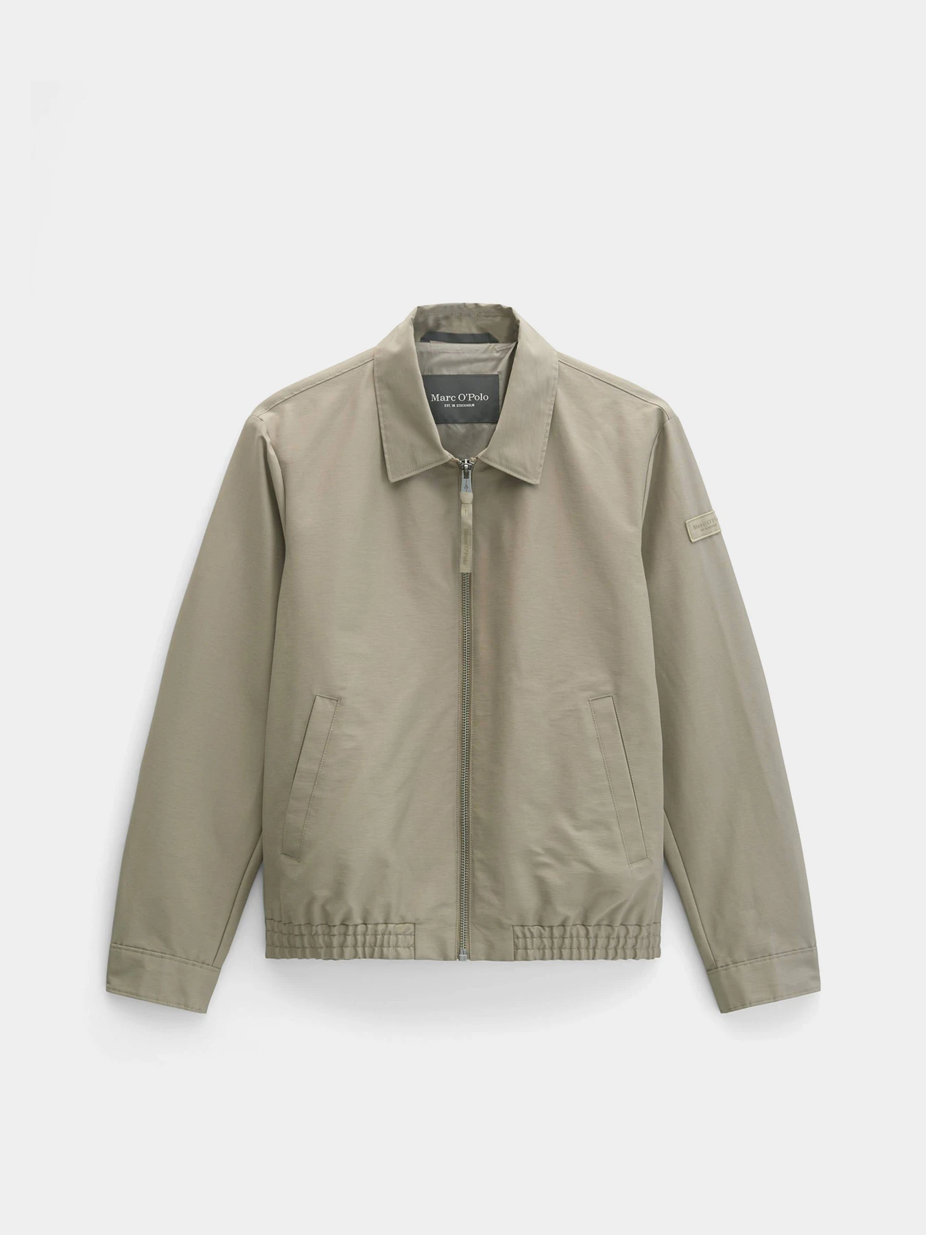 Куртки и дубленки Marc O’Polo модель 5000014257-1712 Куртки и дубленки Marc O’Polo модель 5000014257-1712 Фото