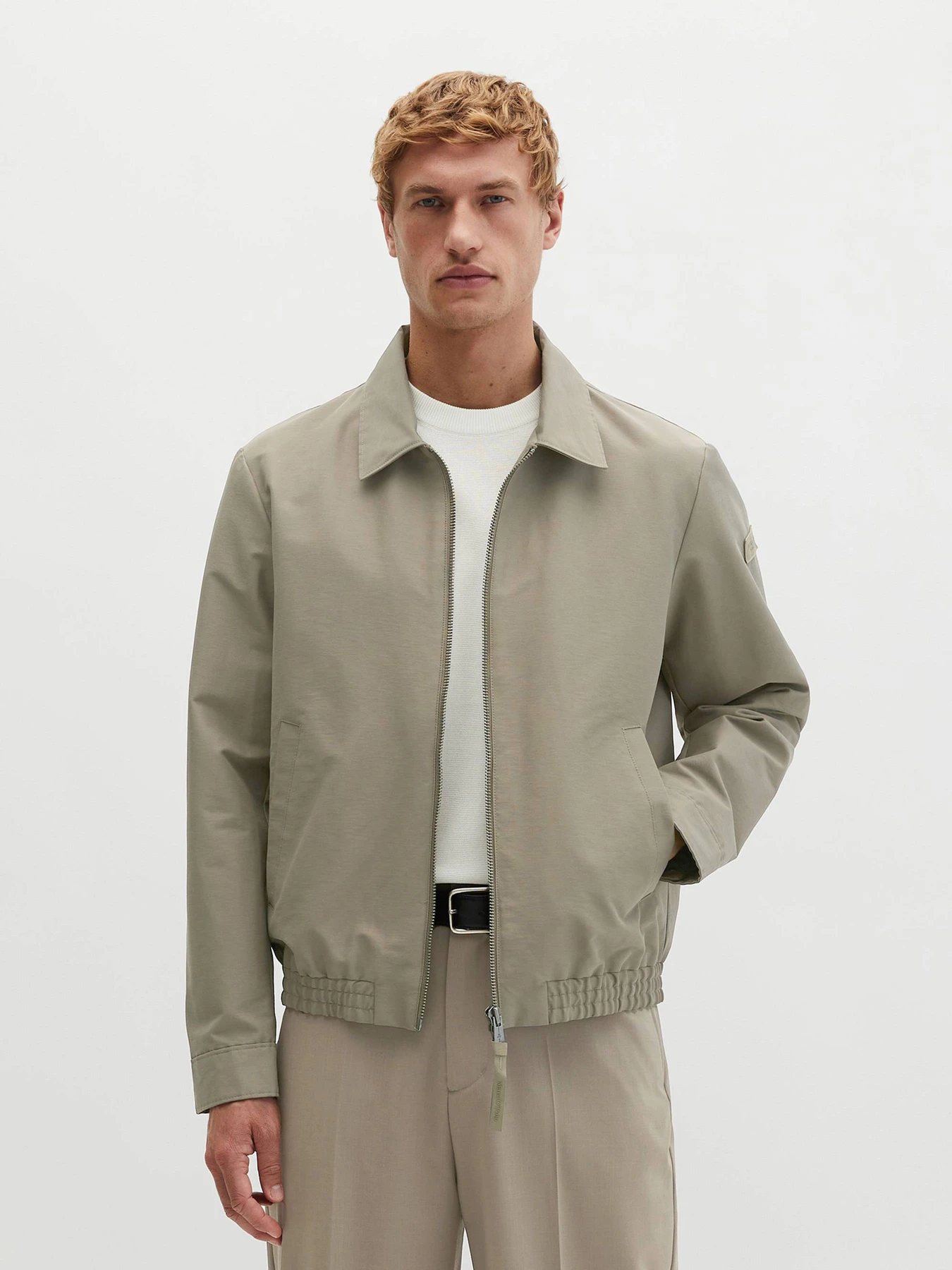 Куртки и дубленки Marc O’Polo модель 5000014257-1712 Куртки и дубленки Marc O’Polo модель 5000014257-1712 Фото