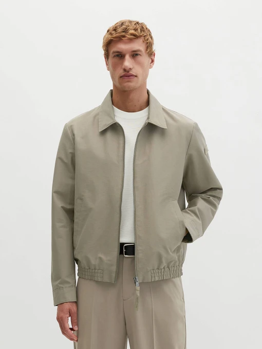 Куртки та дублянки Marc O’Polo модель 5000014257-1712 Фото