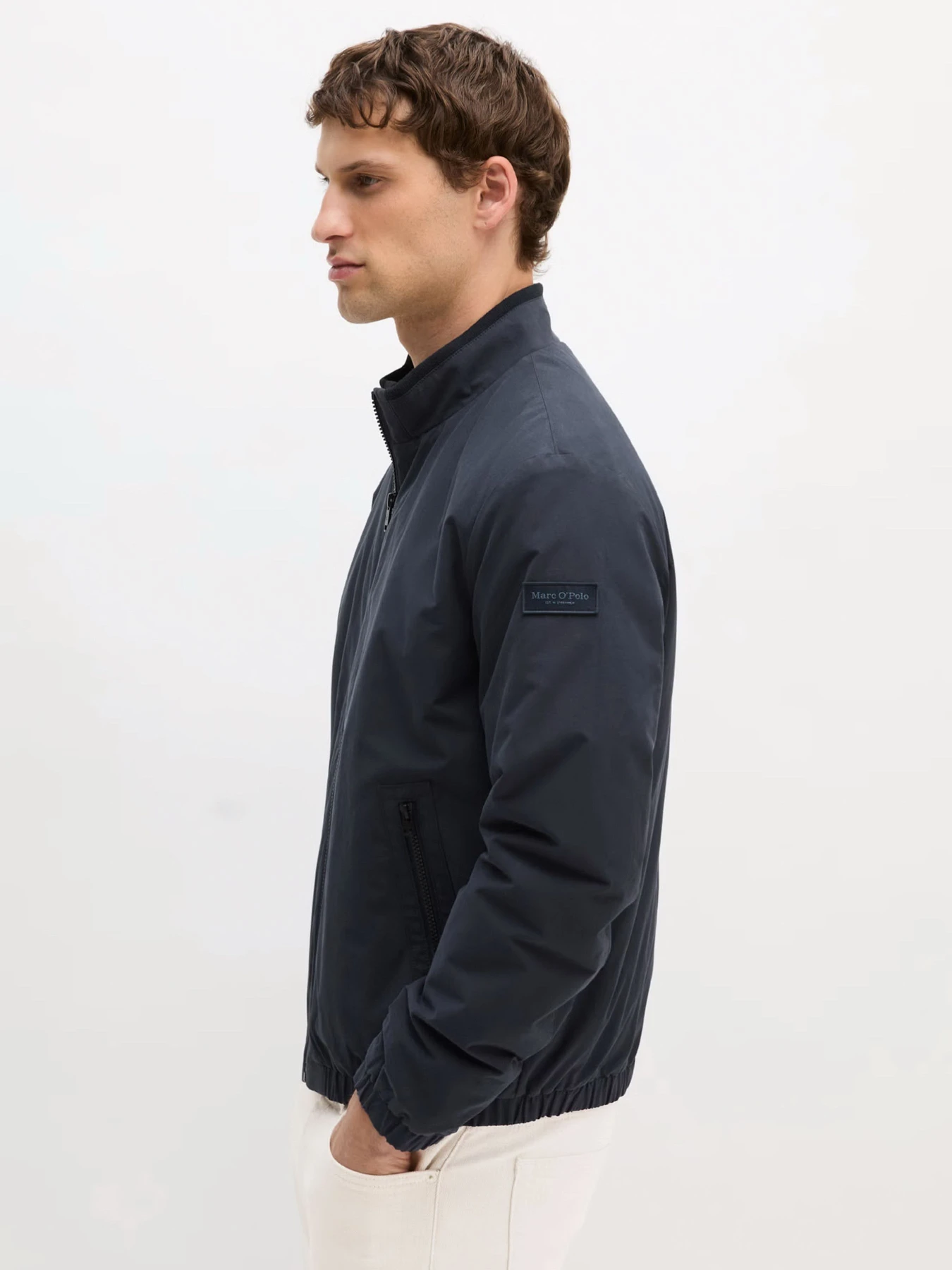Куртки и дубленки Marc O’Polo модель 5000014258-4131 Куртки и дубленки Marc O’Polo модель 5000014258-4131 Фото