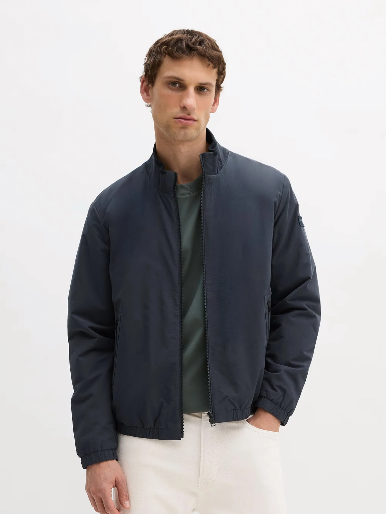 Куртки и дубленки Marc O’Polo модель 5000014258-4131 Куртки и дубленки Marc O’Polo модель 5000014258-4131 Фото