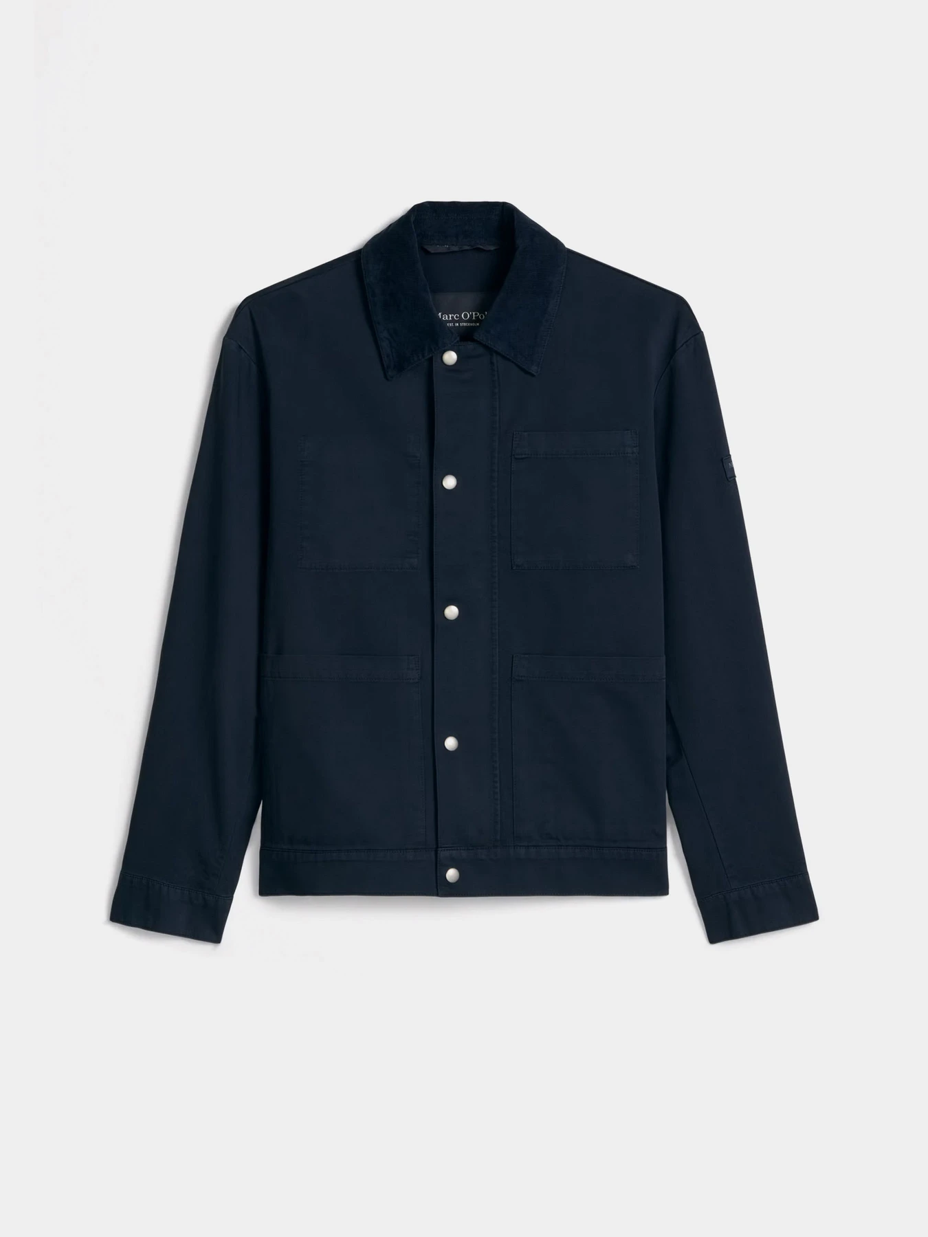 Куртки та дублянки Marc O’Polo модель 5000014260-4131 Фото