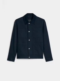 Куртки та дублянки Marc O’Polo модель 5000014260-4131 Фото
