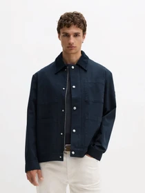 Куртки и дубленки Marc O’Polo модель 5000014260-4131 Фото