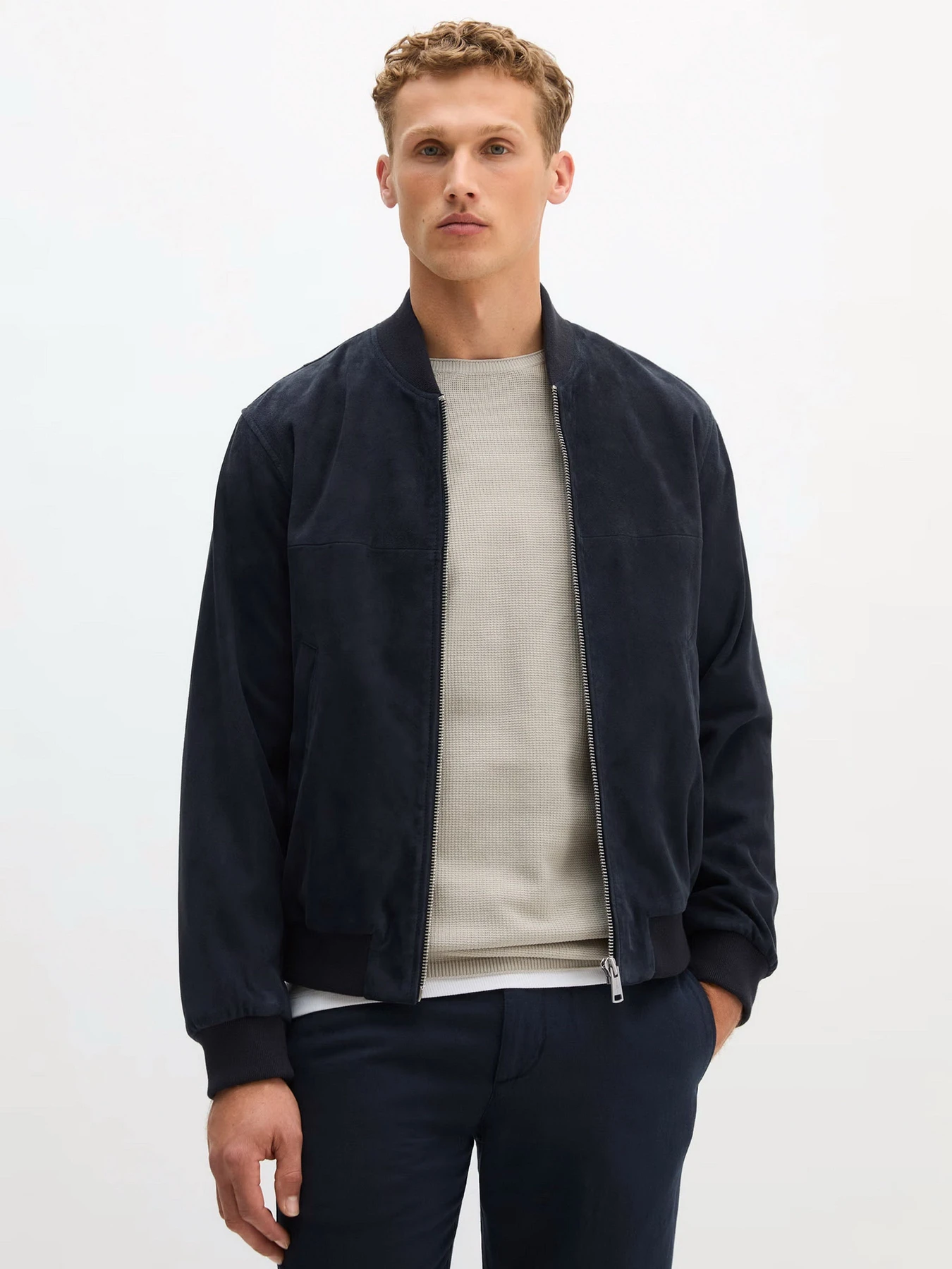 Куртки та дублянки Marc O’Polo модель 5000014275-4131 Куртки та дублянки Marc O’Polo модель 5000014275-4131 Фото