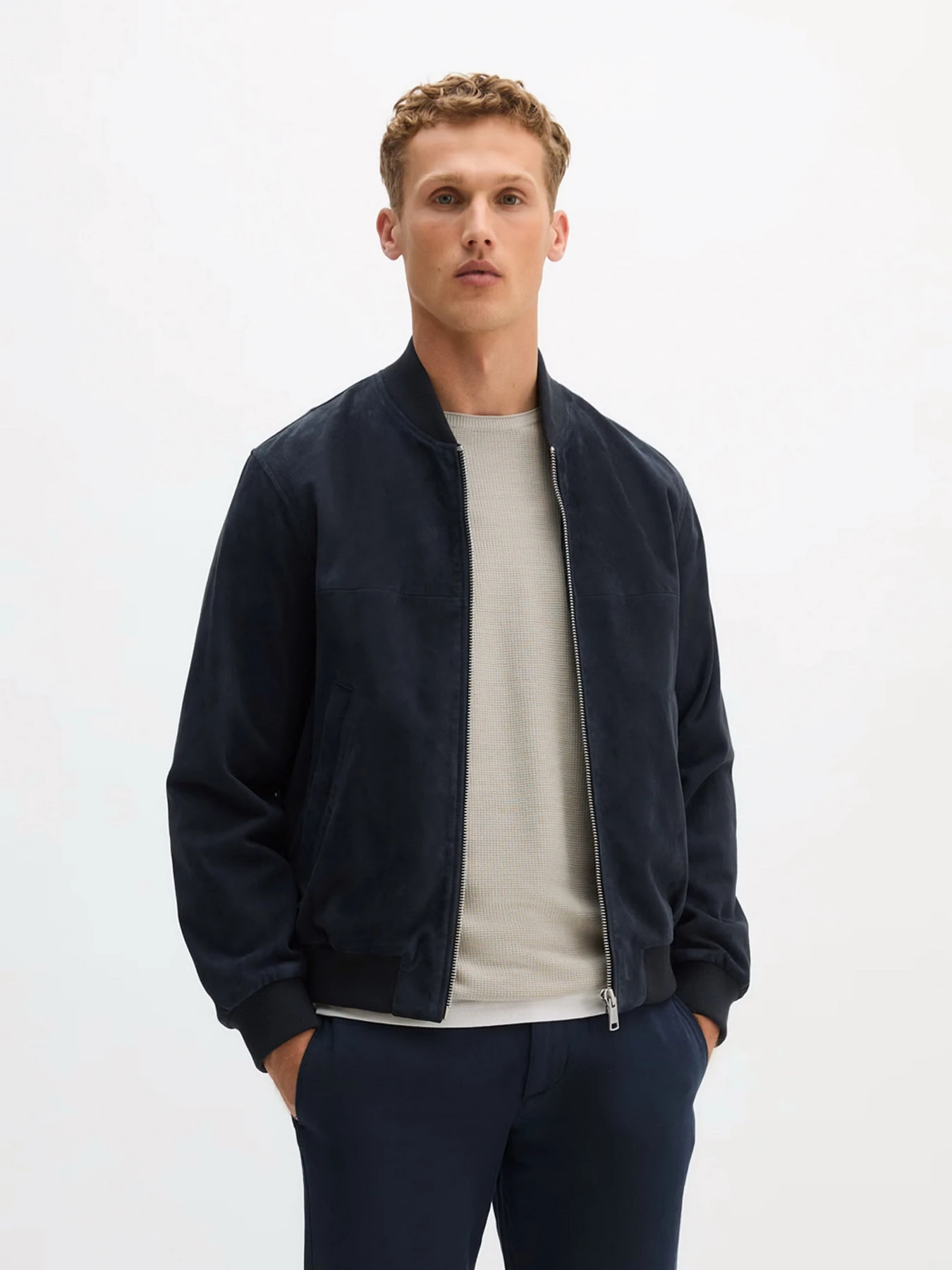 Куртки та дублянки Marc O’Polo модель 5000014275-4131 Куртки та дублянки Marc O’Polo модель 5000014275-4131 Фото