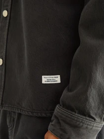 Куртки и дубленки Marc O’Polo DENIM модель 5000009822-3058 Фото