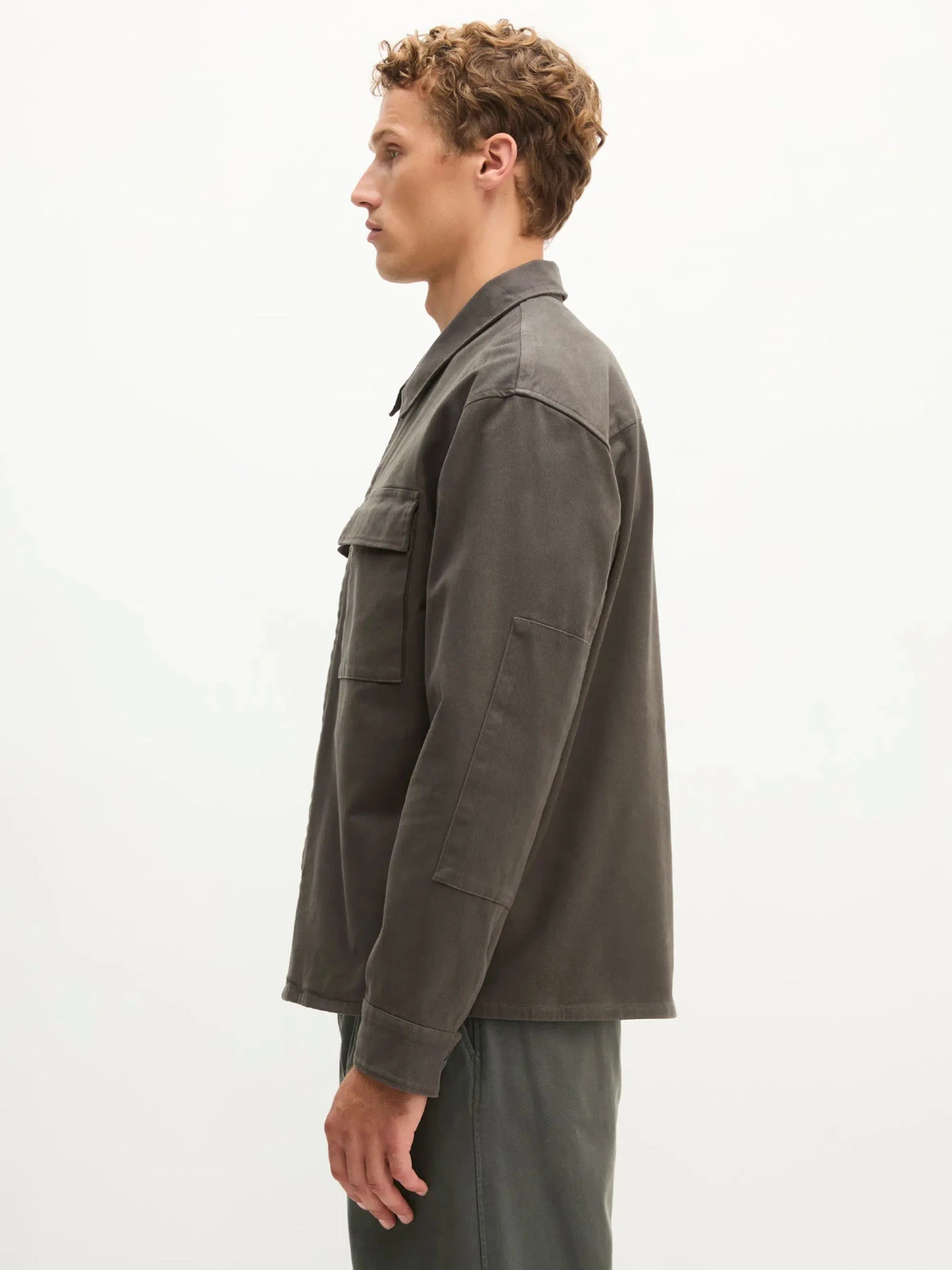 Куртки та дублянки Marc O’Polo модель 5000011863-0013 Куртки та дублянки Marc O’Polo модель 5000011863-0013 Фото