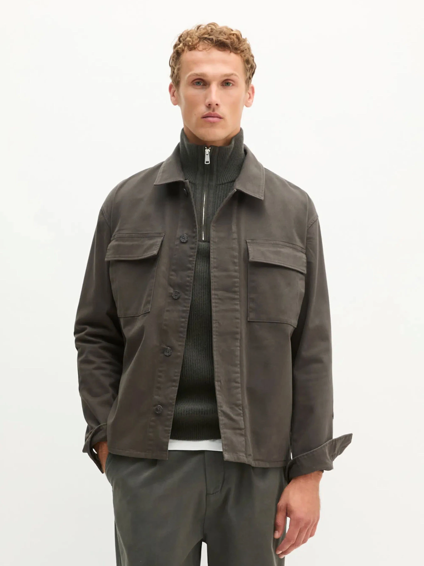Куртки та дублянки Marc O’Polo модель 5000011863-0013 Куртки та дублянки Marc O’Polo модель 5000011863-0013 Фото