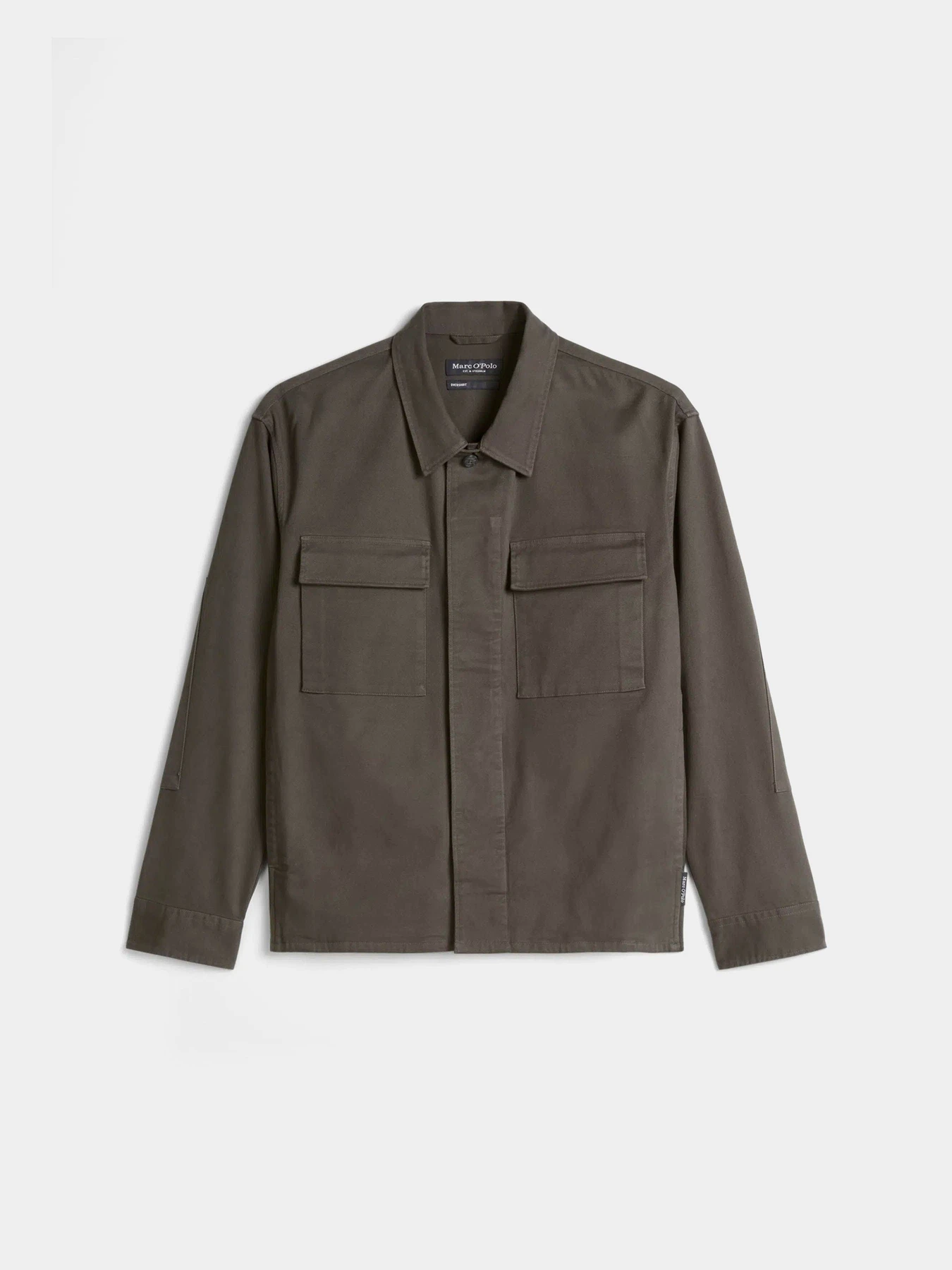 Куртки та дублянки Marc O’Polo модель 5000011863-0013 Куртки та дублянки Marc O’Polo модель 5000011863-0013 Фото