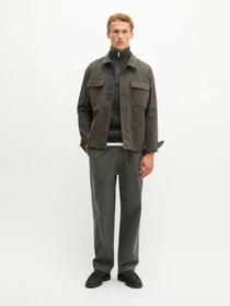 Куртки та дублянки Marc O’Polo модель 5000011863-0013 Фото