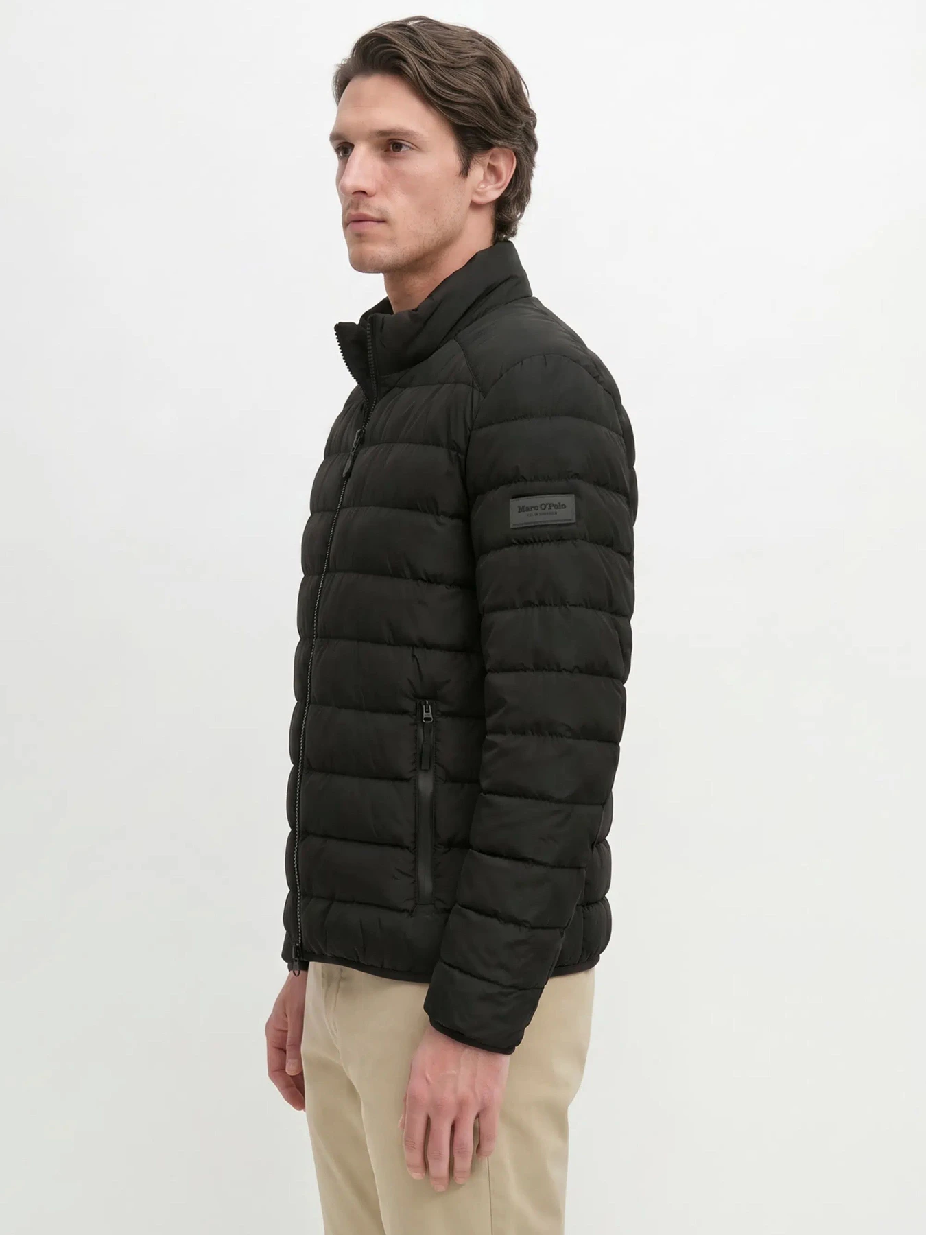 Куртки и дубленки Marc O’Polo модель 5000009402-0001 Фото
